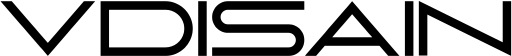 vDisain logo